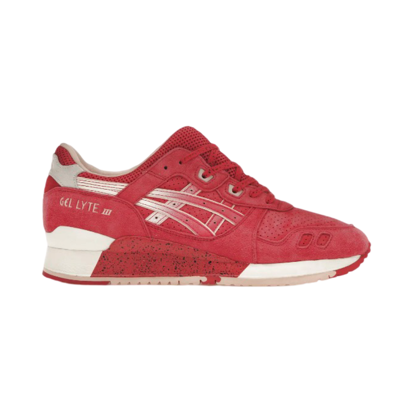 Asics Gel-Lyte III Strawberry & Cream