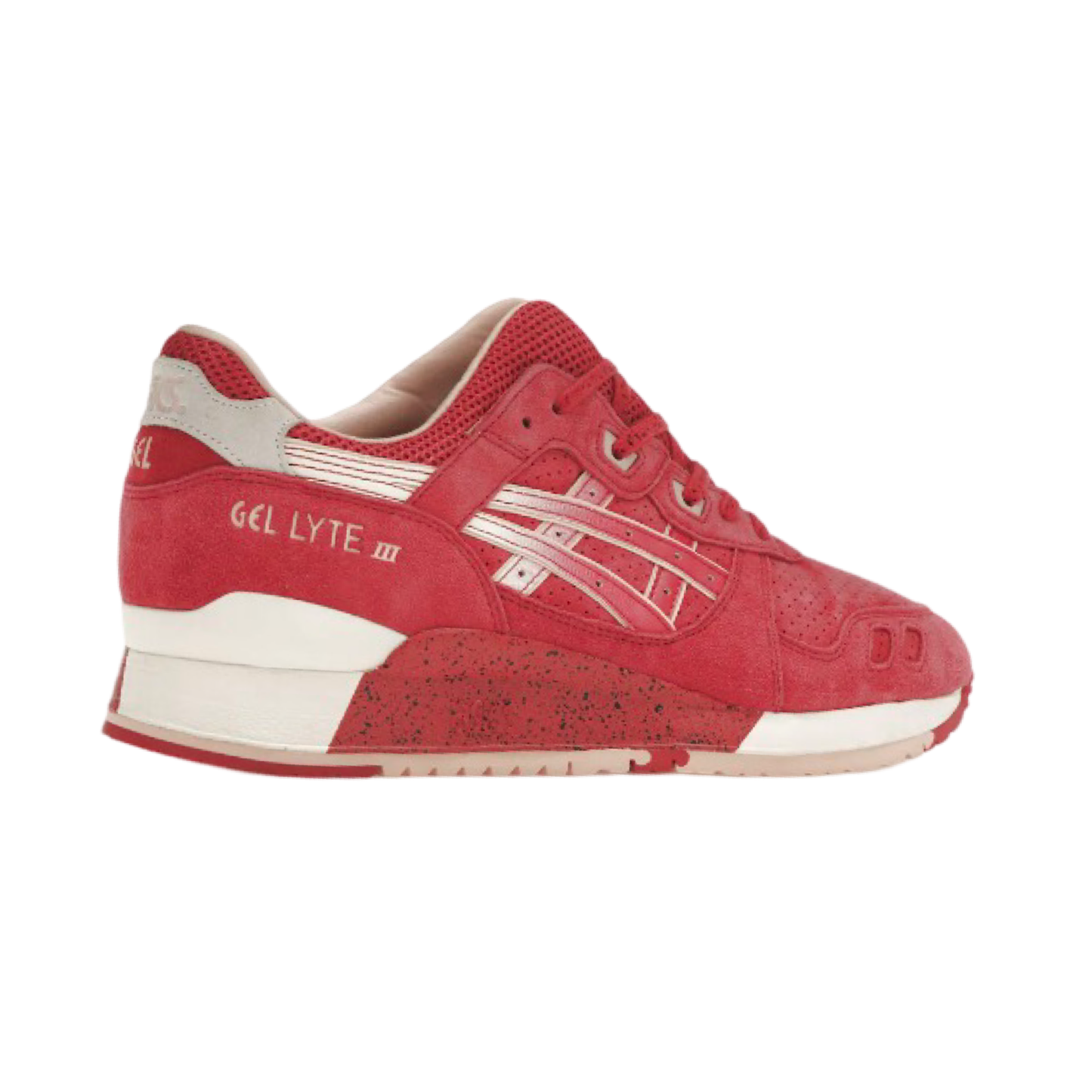 Asics Gel-Lyte III Strawberry & Cream