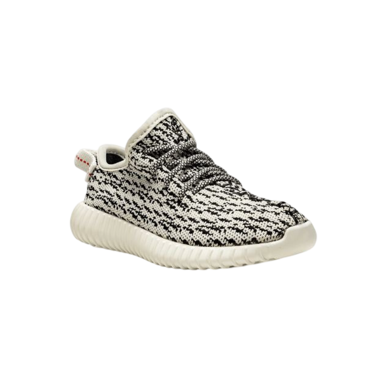 Infant Yeezy Boost 350 V1 Turtle Dove Blue Grey Core White