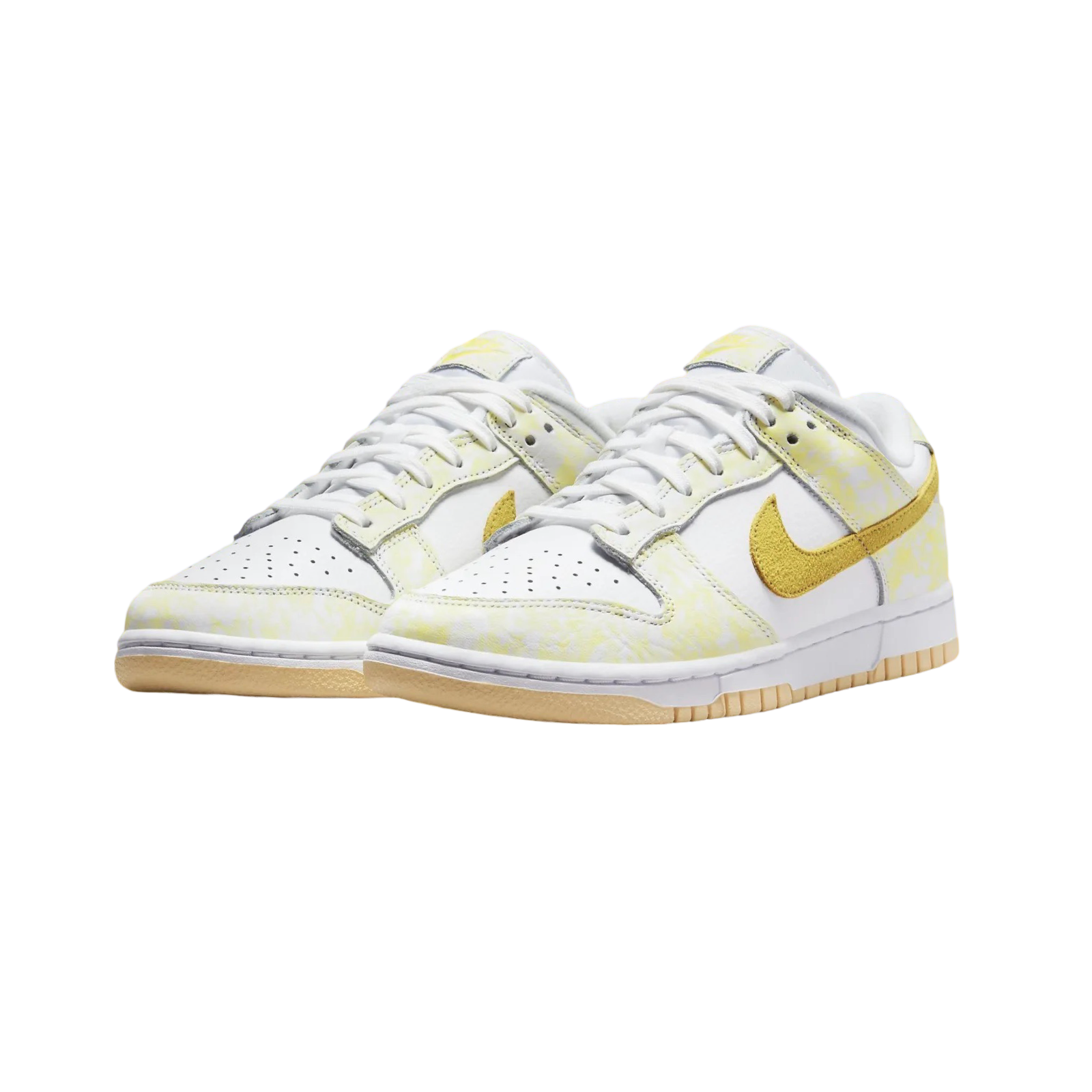 Yellow Strike Nike Yellow Womens NWB!!! Nike Air Force Fontanka