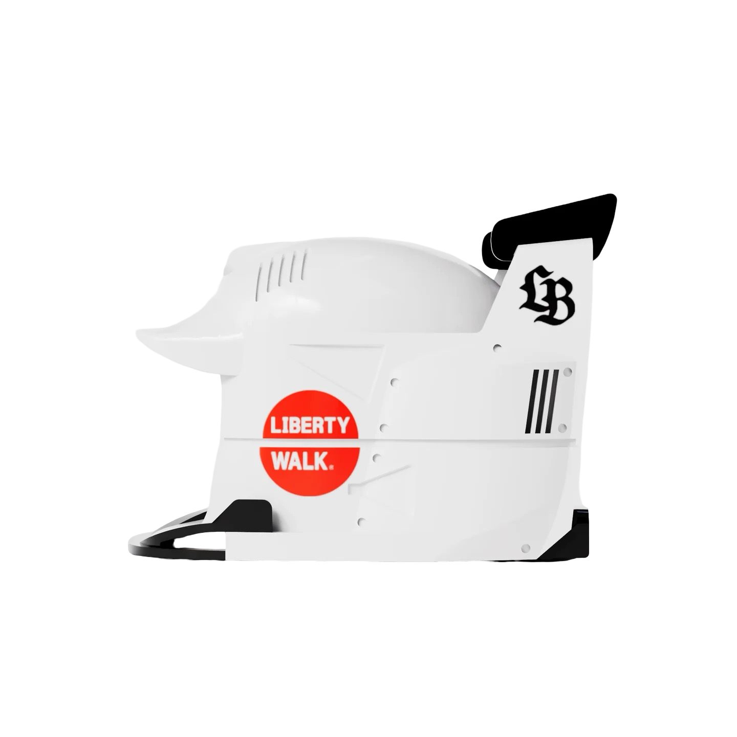 Dasai x Liberty Walk LB40 Mochi