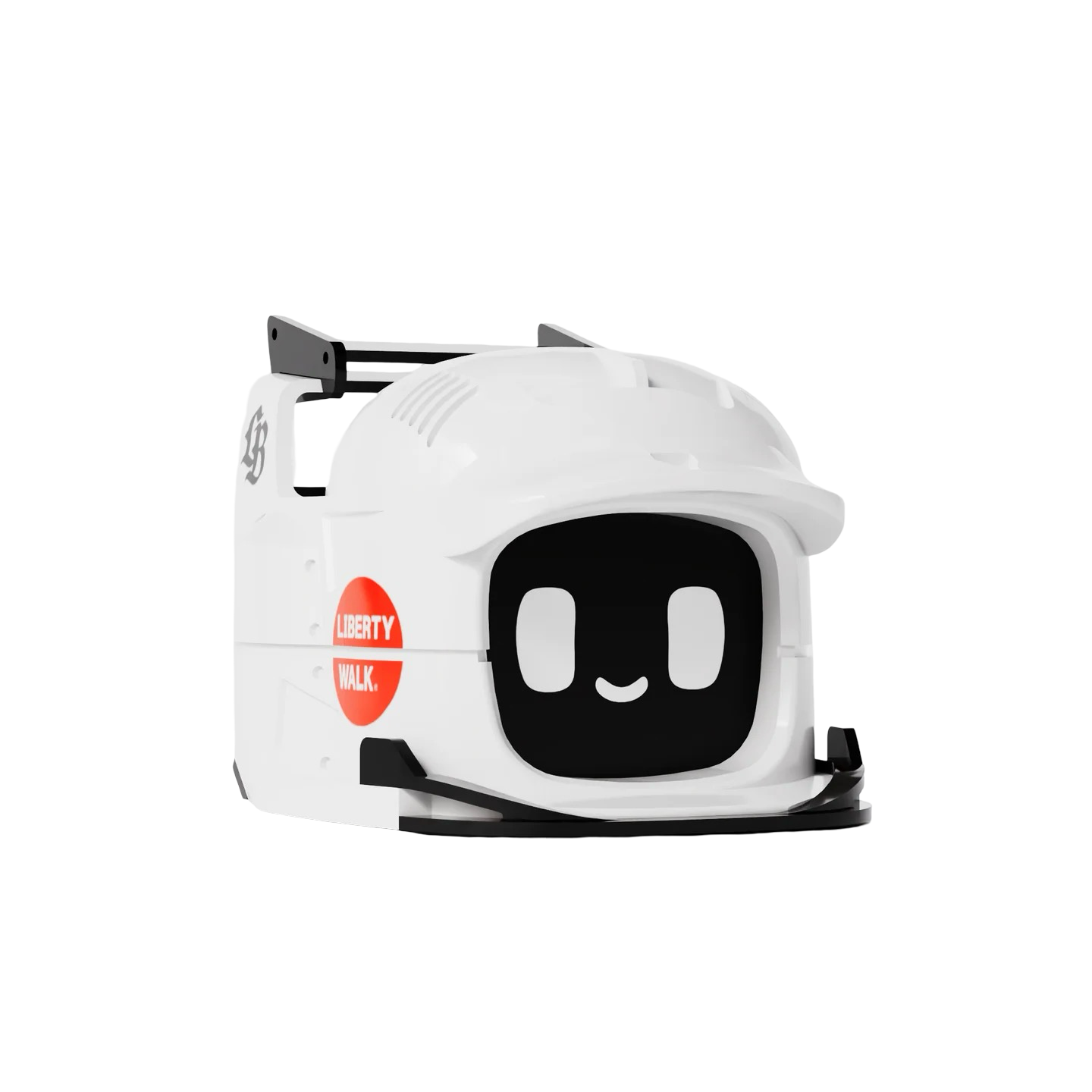 Dasai x Liberty Walk LB40 Mochi