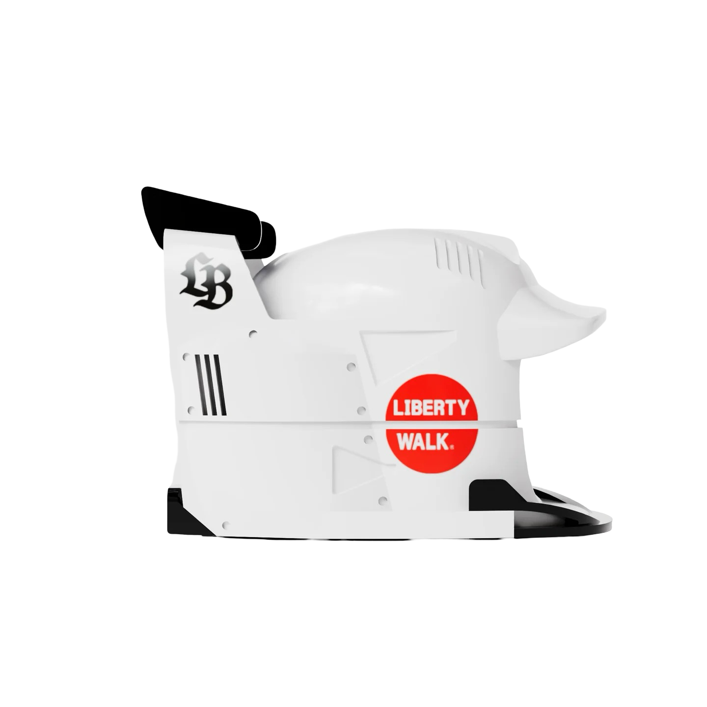 Dasai x Liberty Walk LB40 Mochi