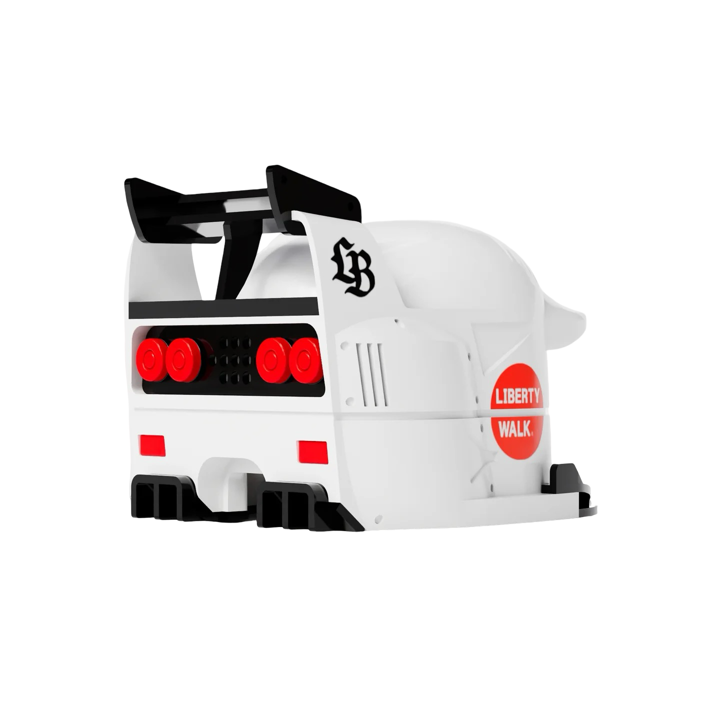 Dasai x Liberty Walk LB40 Mochi