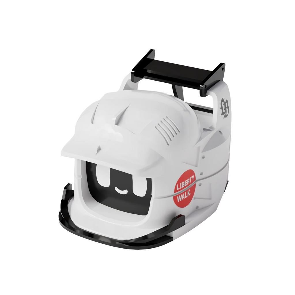 Dasai x Liberty Walk LB40 Mochi