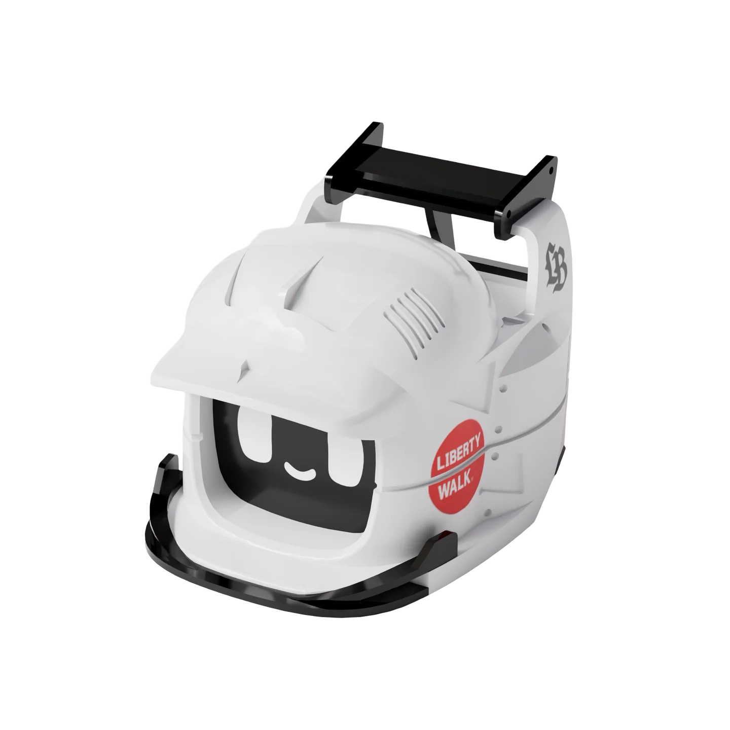 Dasai x Liberty Walk LB40 Mochi