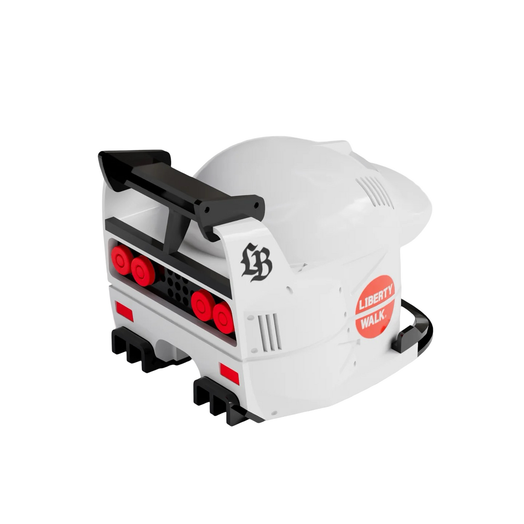 Dasai x Liberty Walk LB40 Mochi