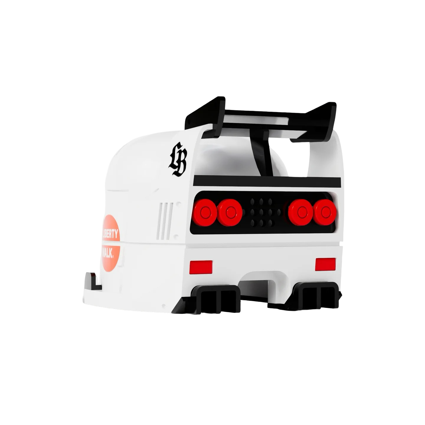 Dasai x Liberty Walk LB40 Mochi