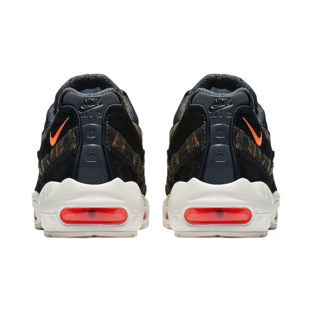 Nike Air Max 95 Carhartt WIP Camo