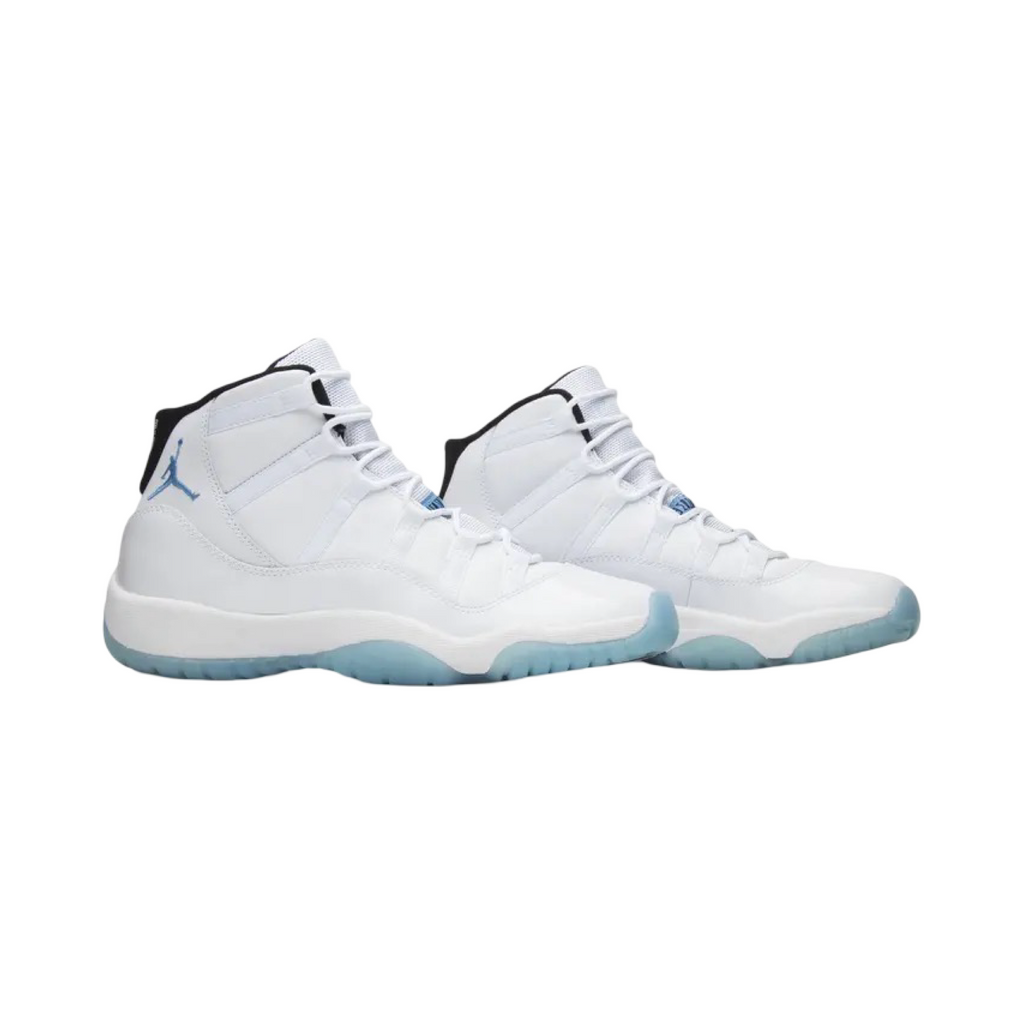 Air Jordan 11 Retro GS 'Legend Blue' Legend Blue White Black