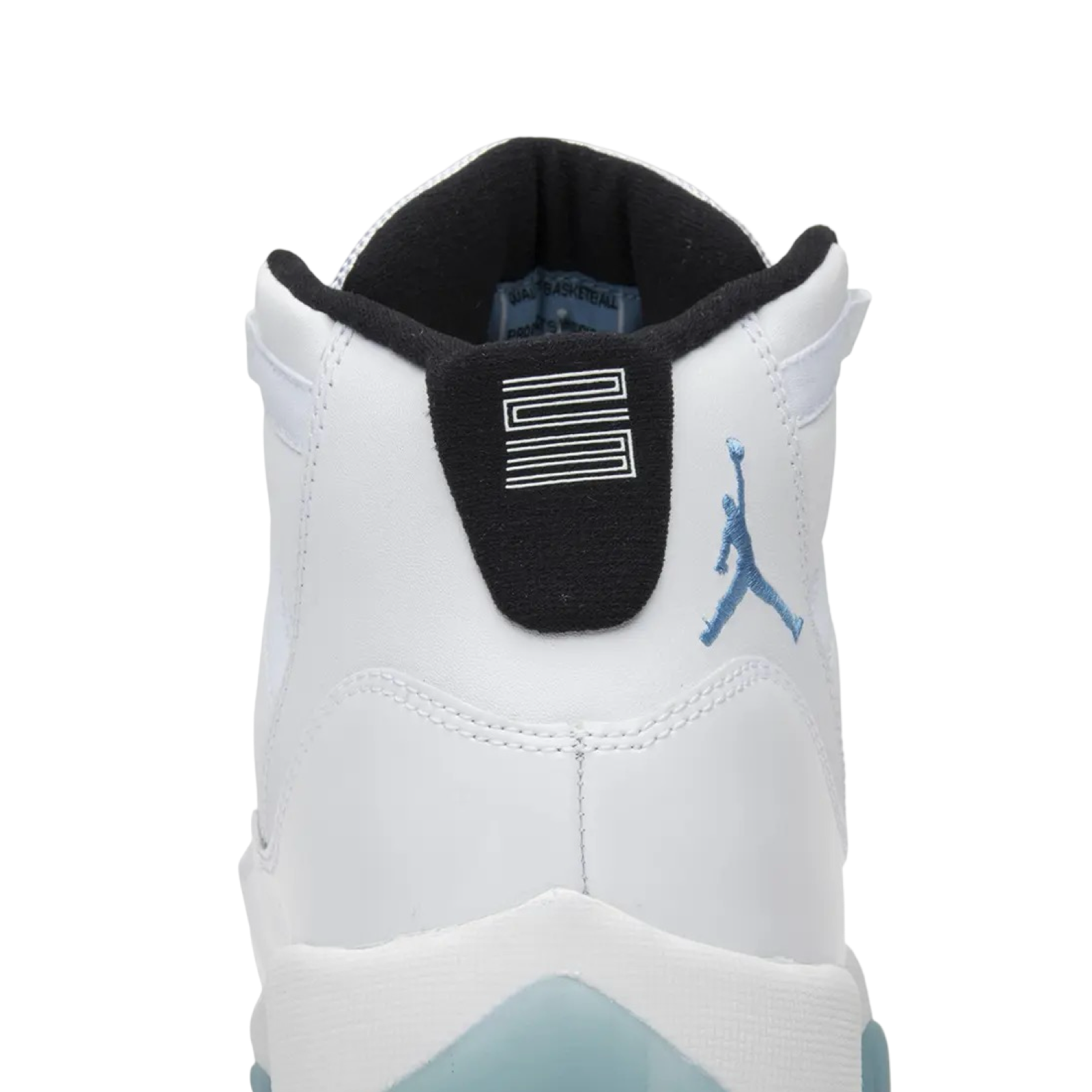 Air Jordan 11 Retro GS 'Legend Blue' Legend Blue White Black