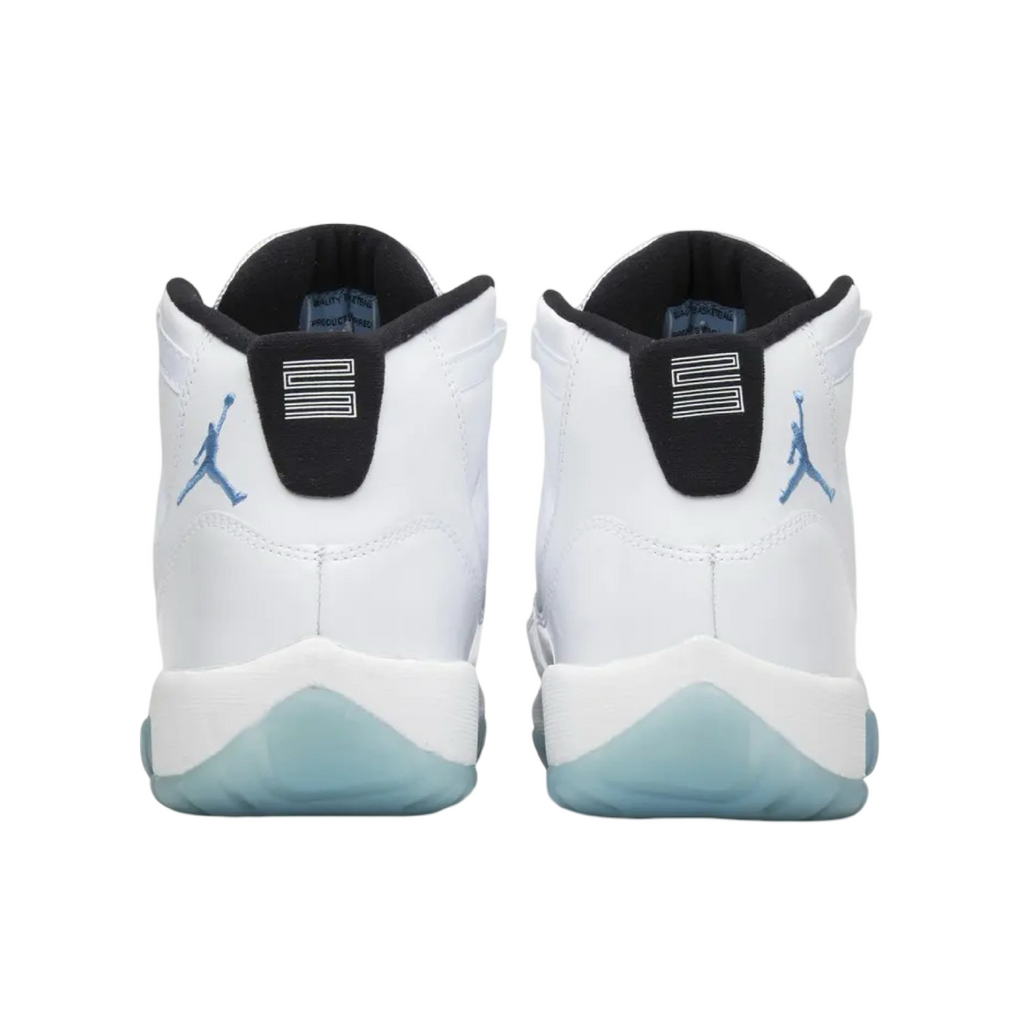 Air Jordan 11 Retro GS 'Legend Blue' Legend Blue White Black
