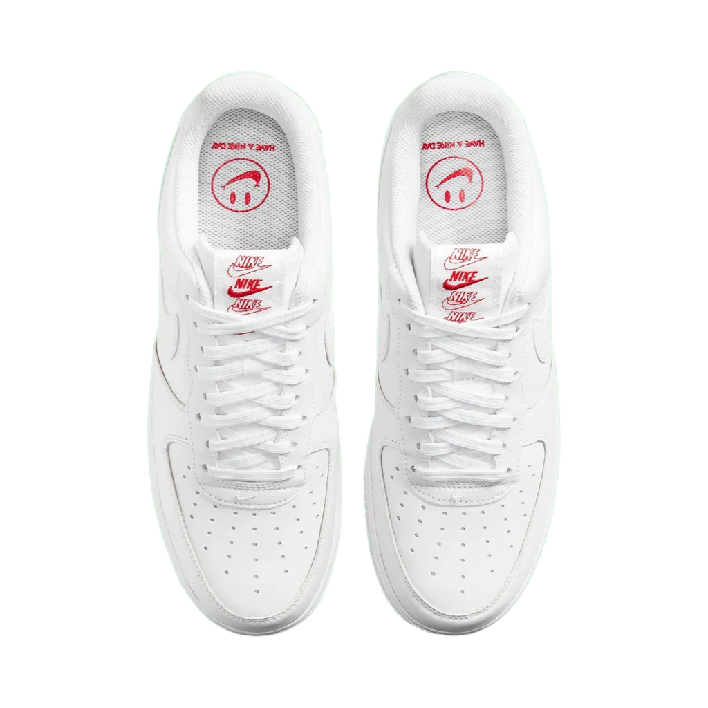 Nike Air Force 1 Low 07' Rose White