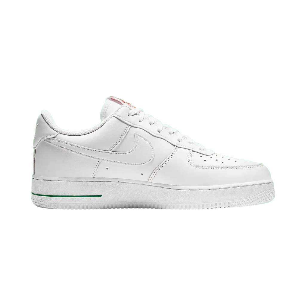 Nike Air Force 1 Low 07' Rose White