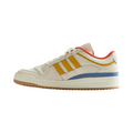 Adidas Forum Low Wood Wood Burnt Orange
