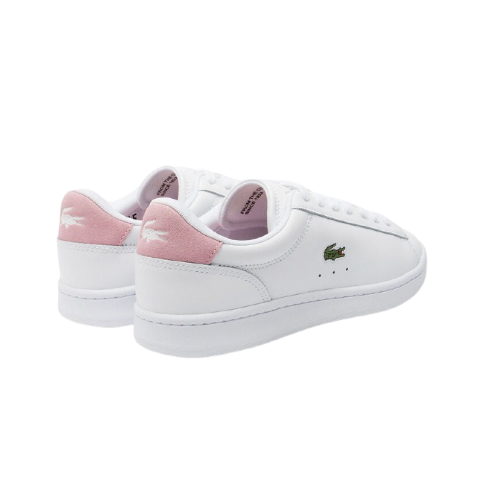 Women's Carnaby Set 224 4 SFA White Light Pink