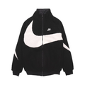 Nike Big Swoosh Reversible BOA Jacket Black White
