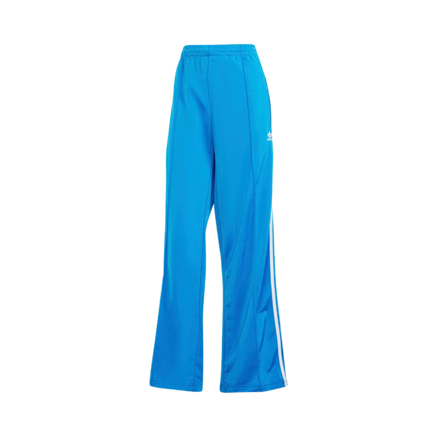 Adidas Originals Women's Firebird Loose Track Pants Blue