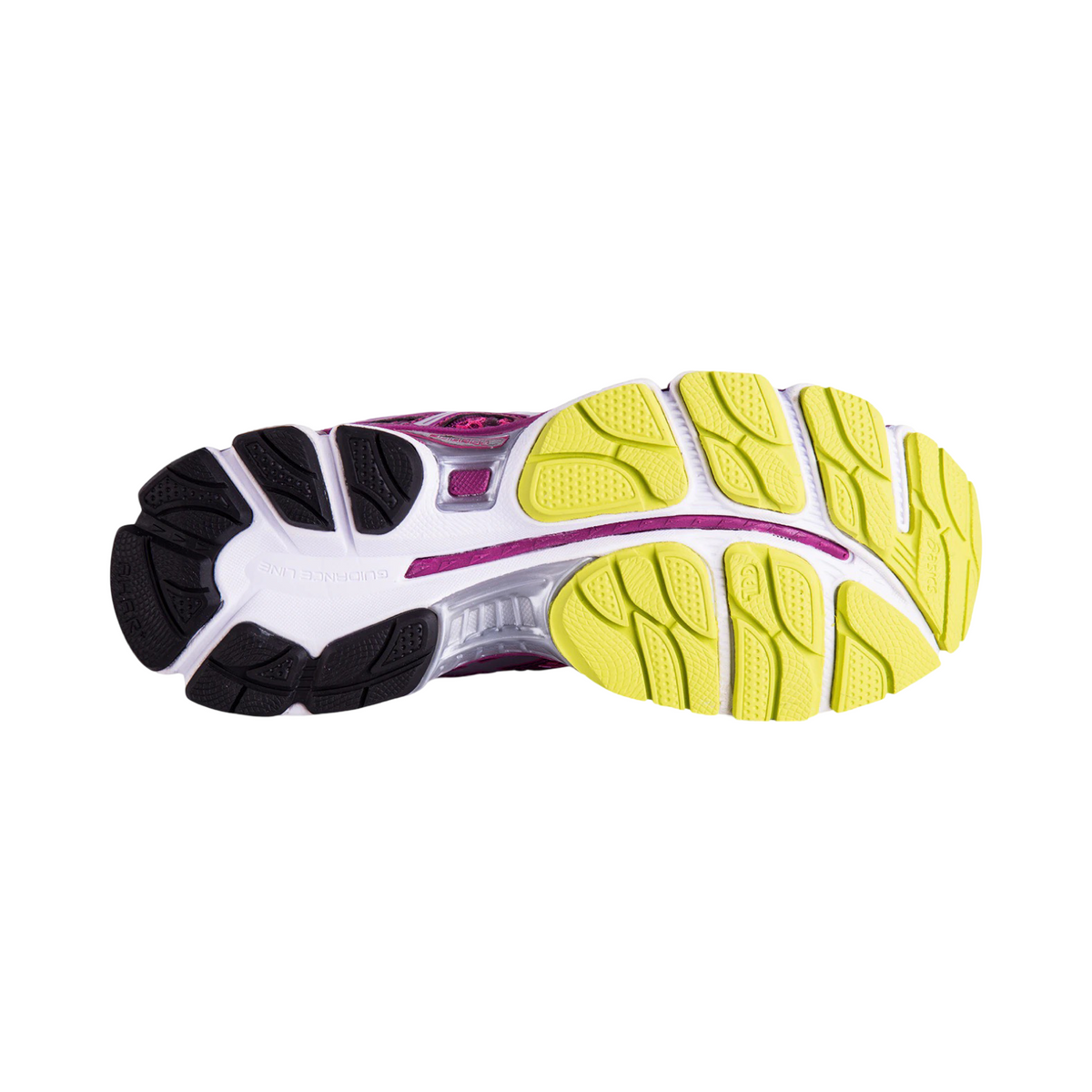 Asics Raspberry Women's Asics Gel Nimbus 16 Raspberry Lighting Lime – SoleMate Sneakers