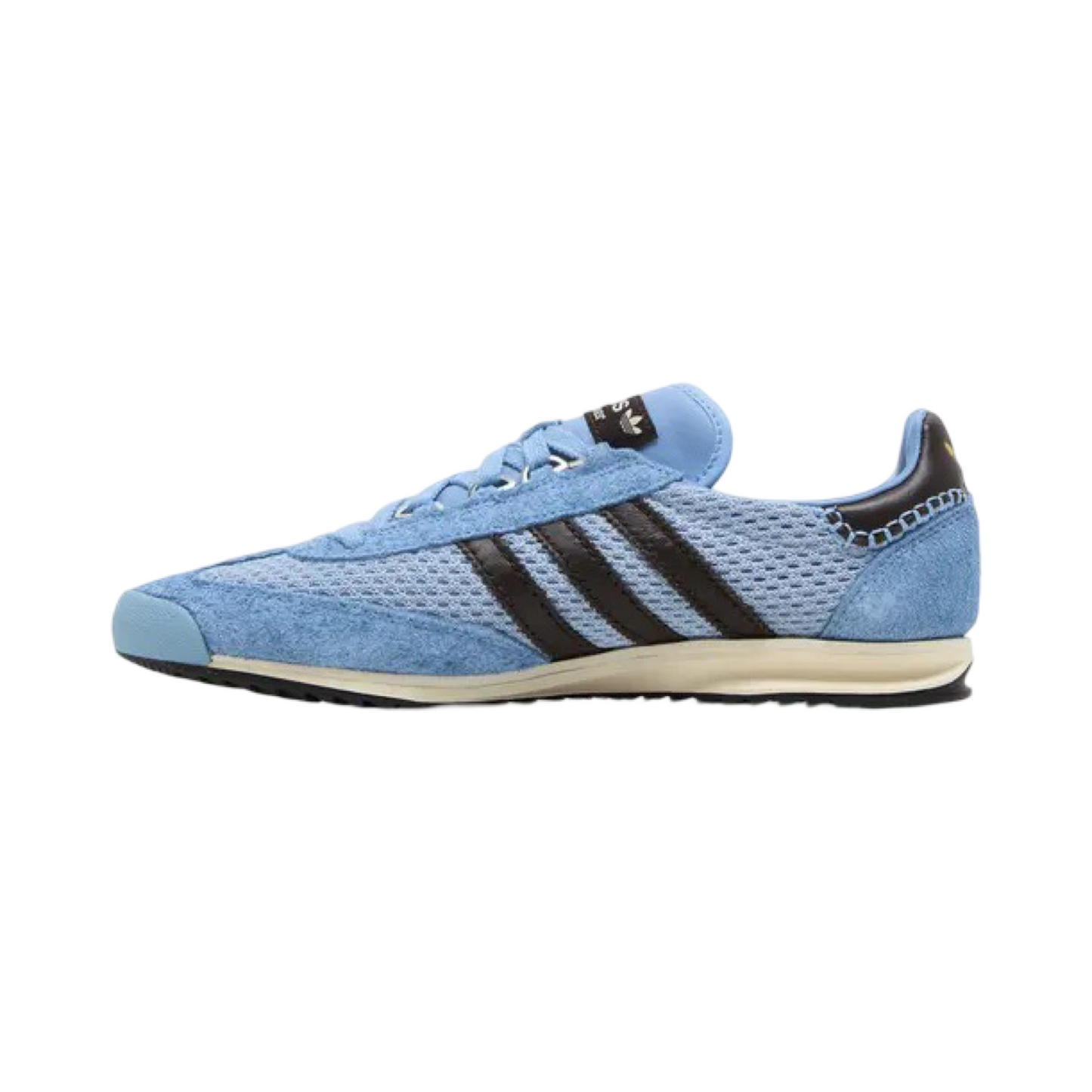 Adidas SL76 Wales Boner Ash Blue