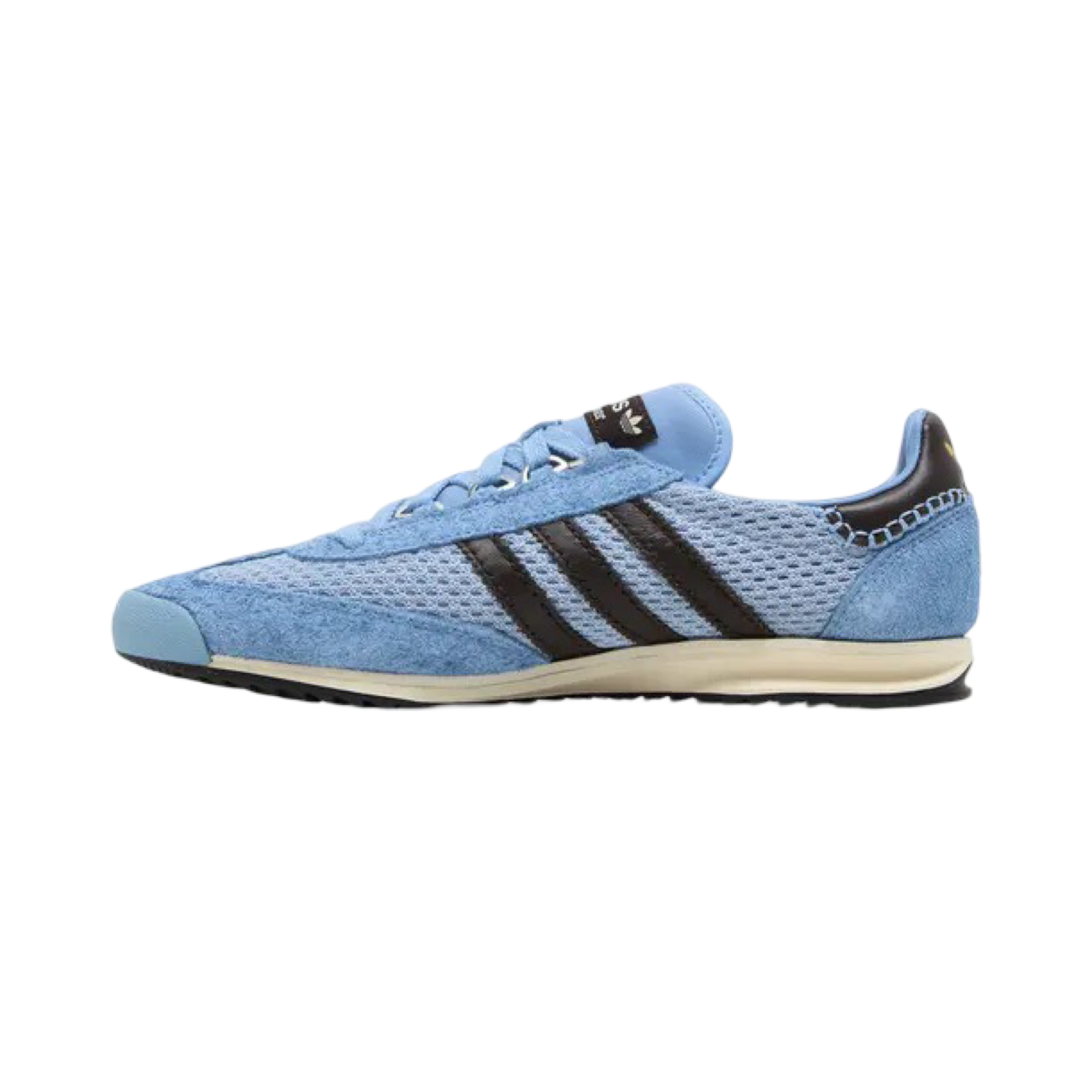 Adidas SL76 Wales Bonner Ash Blue