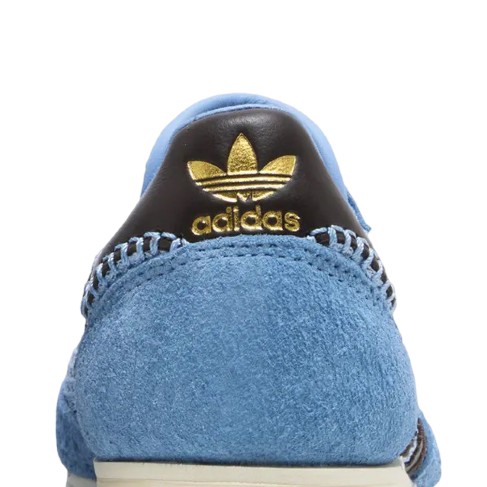 Adidas SL76 Wales Bonner Ash Blue
