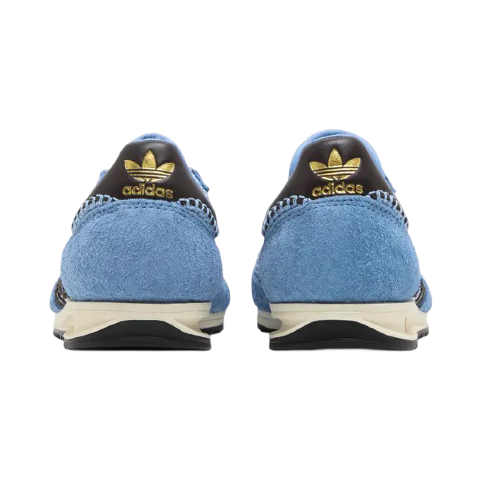 Adidas SL76 Wales Bonner Ash Blue