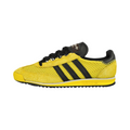 Adidas SL76 Wales Bonner Yellow Black