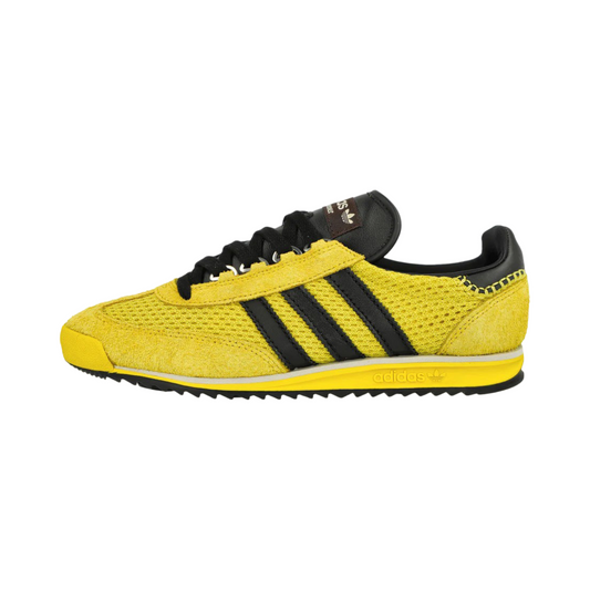 Adidas SL76 Wales Boner Yellow Black