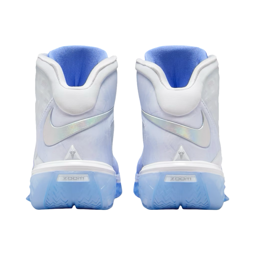 Nike Kobe III Protro Christmas Royal Pulse Chrome