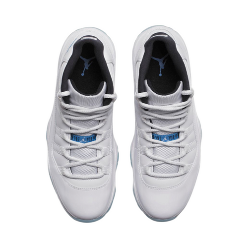 Air Jordan 11 Retro Legend Blue (2014) 378037-117