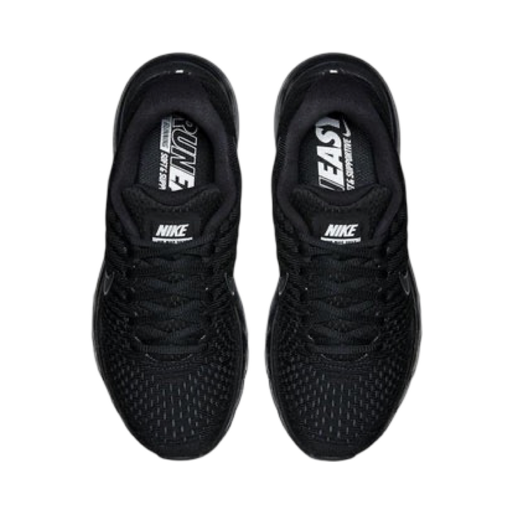 Nike Women's Air Max 2017 Black Black