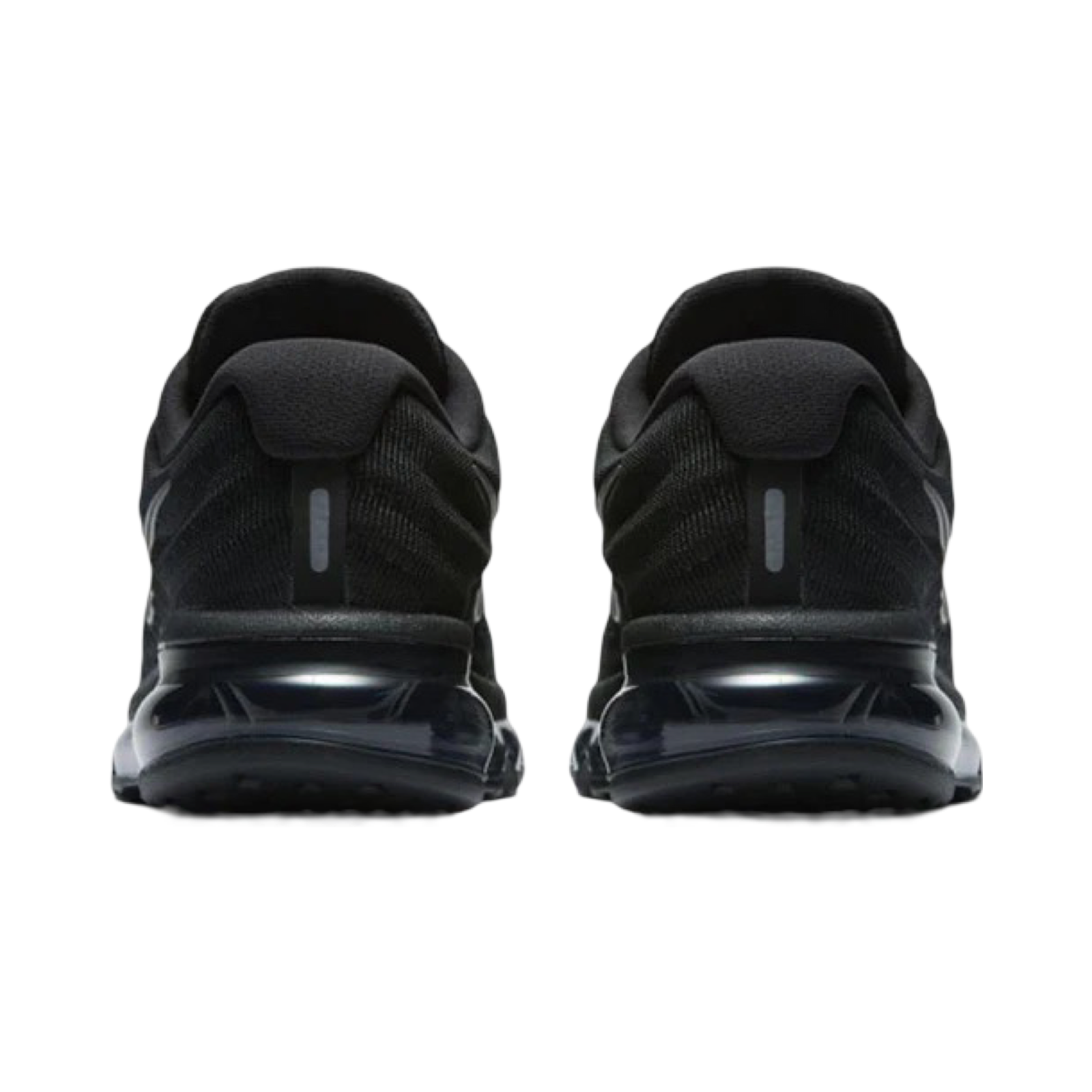 Nike Women's Air Max 2017 Black Black