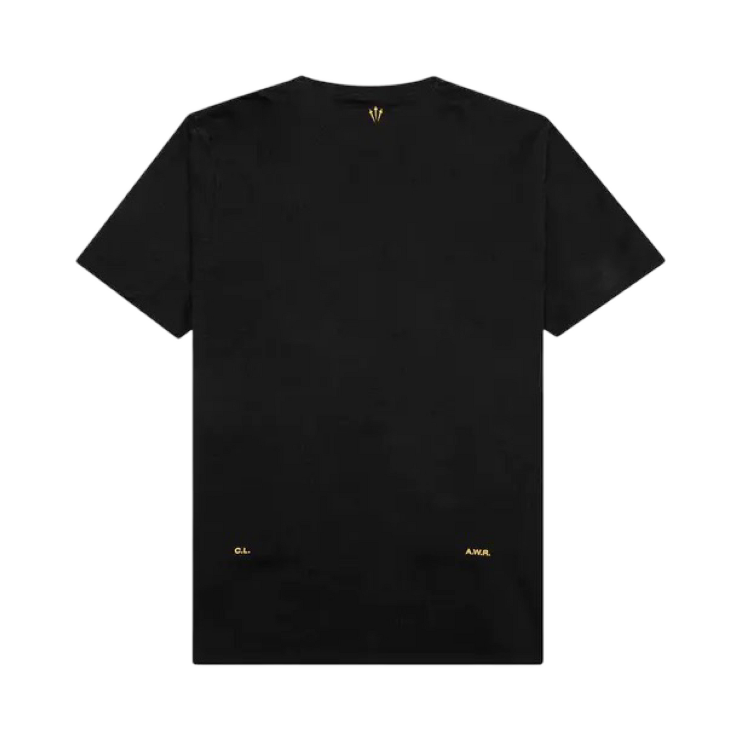 Nike x Nocta Be Honest Black T-Shirt (Asia Sizing)