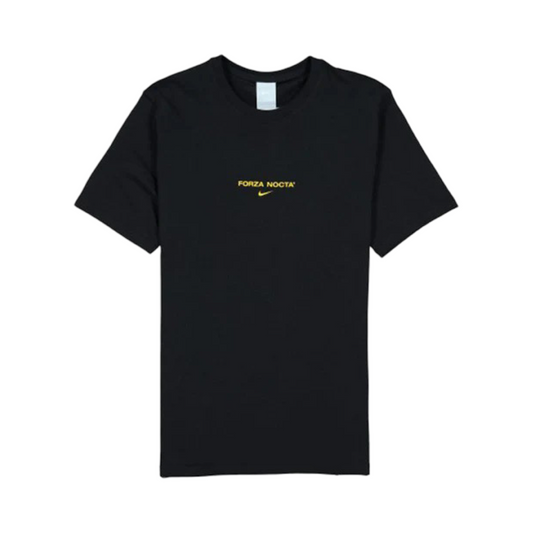 Nike x Drake NOCTA Black T-shirt Asia Sizing