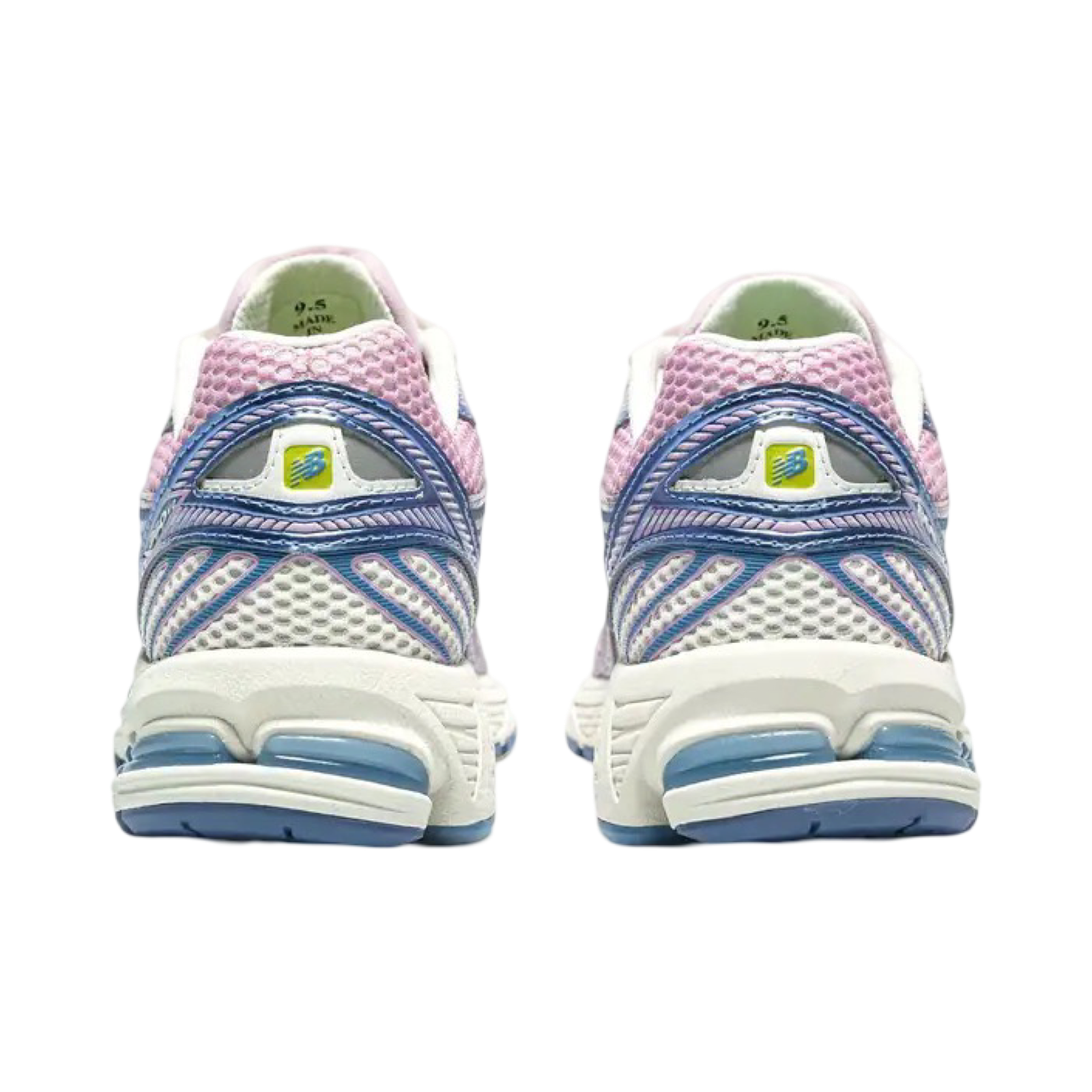 New Balance  Up There x 860v2 Blossom Pink ML860UT2