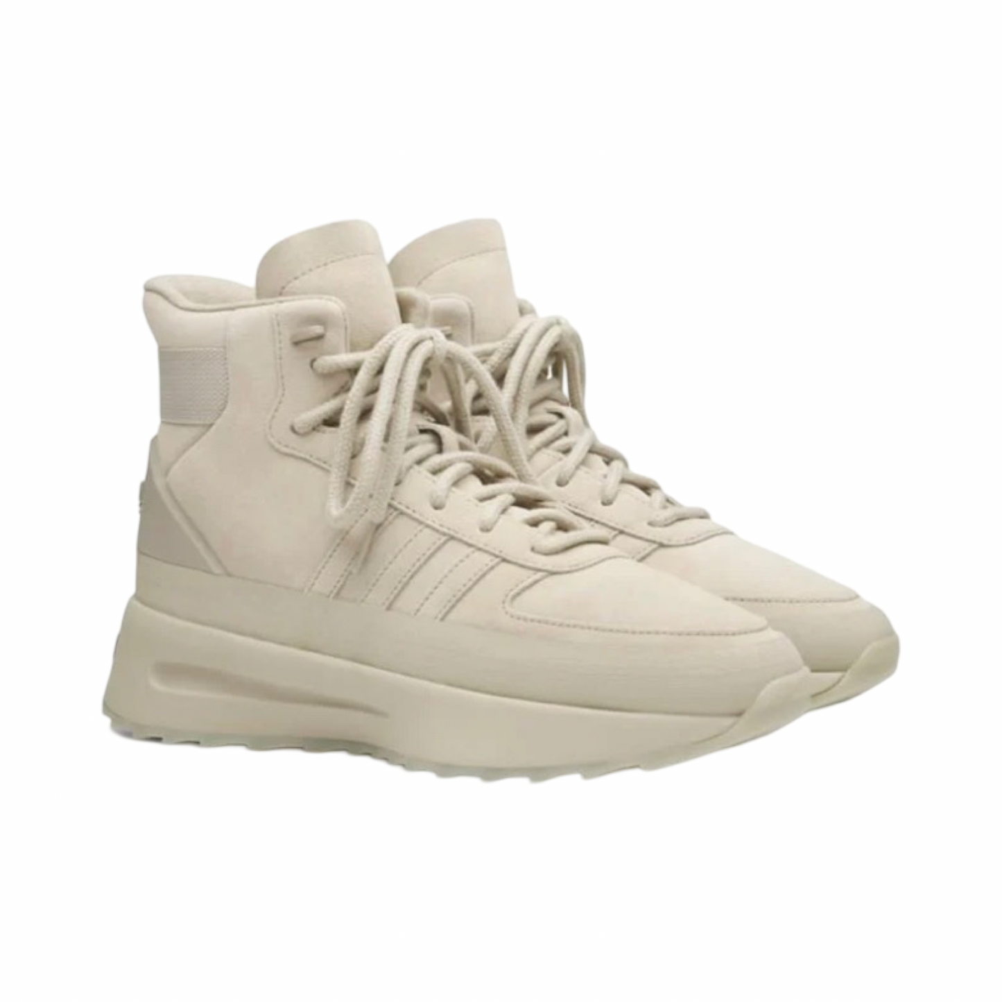 Adidas FOG Athletics LA Hiker Sesame