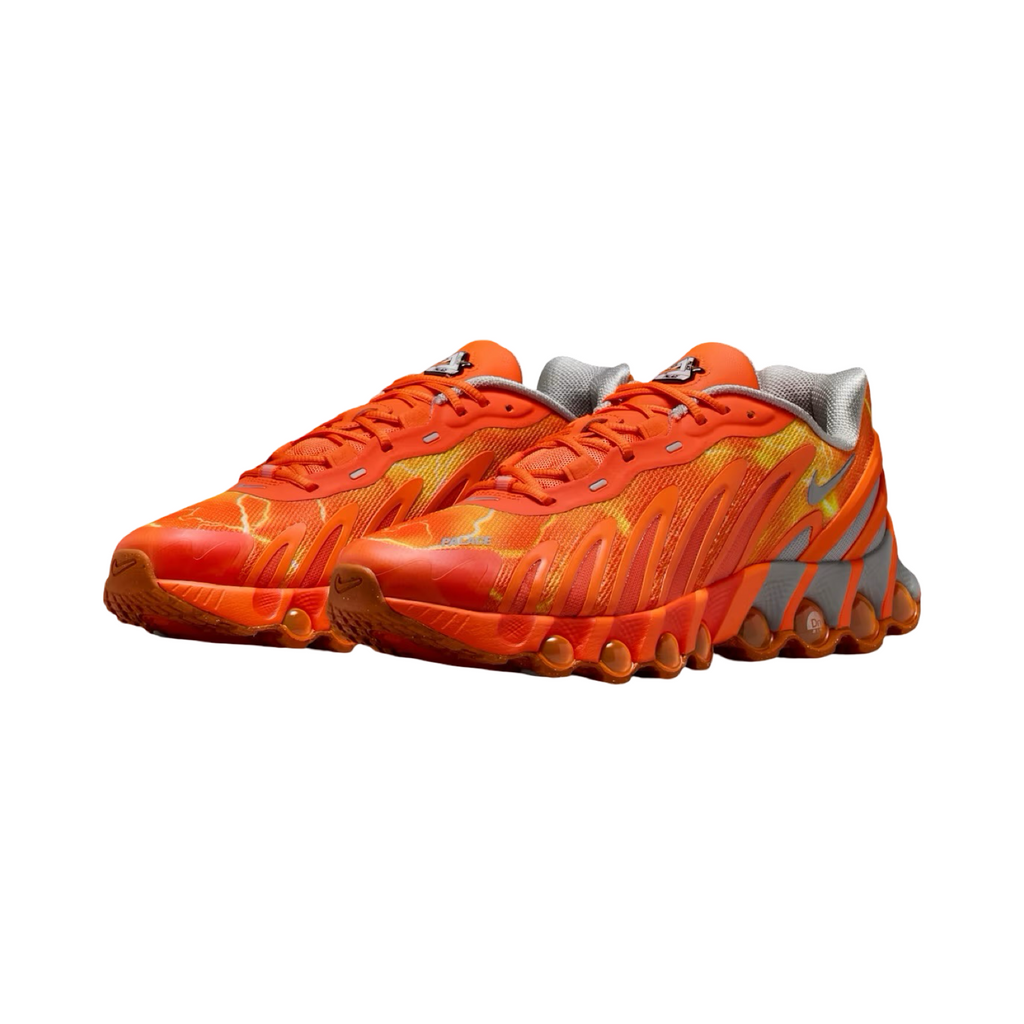 Nike Air Max DN8 x Palace Safety Orange