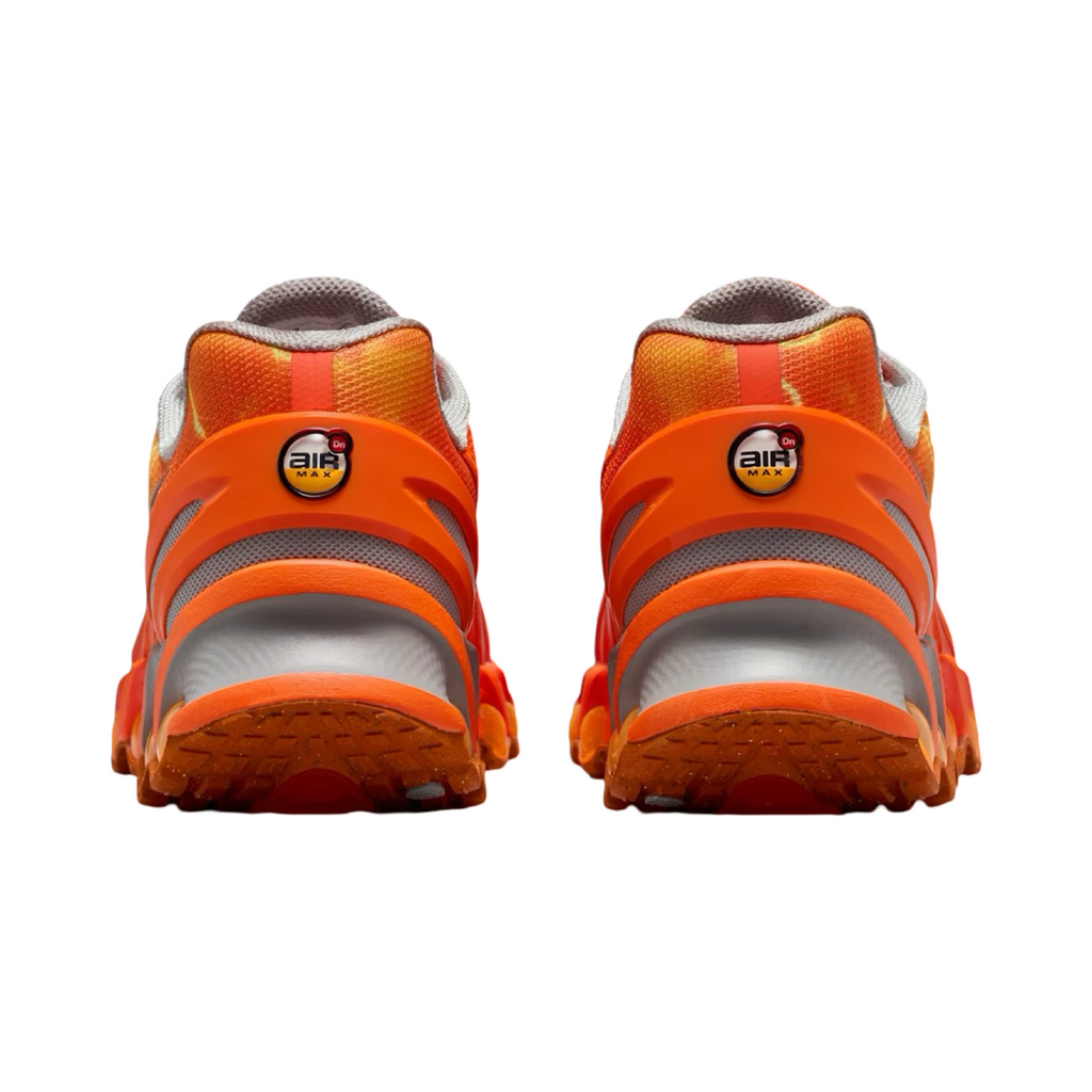 Nike Air Max DN8 x Palace Safety Orange