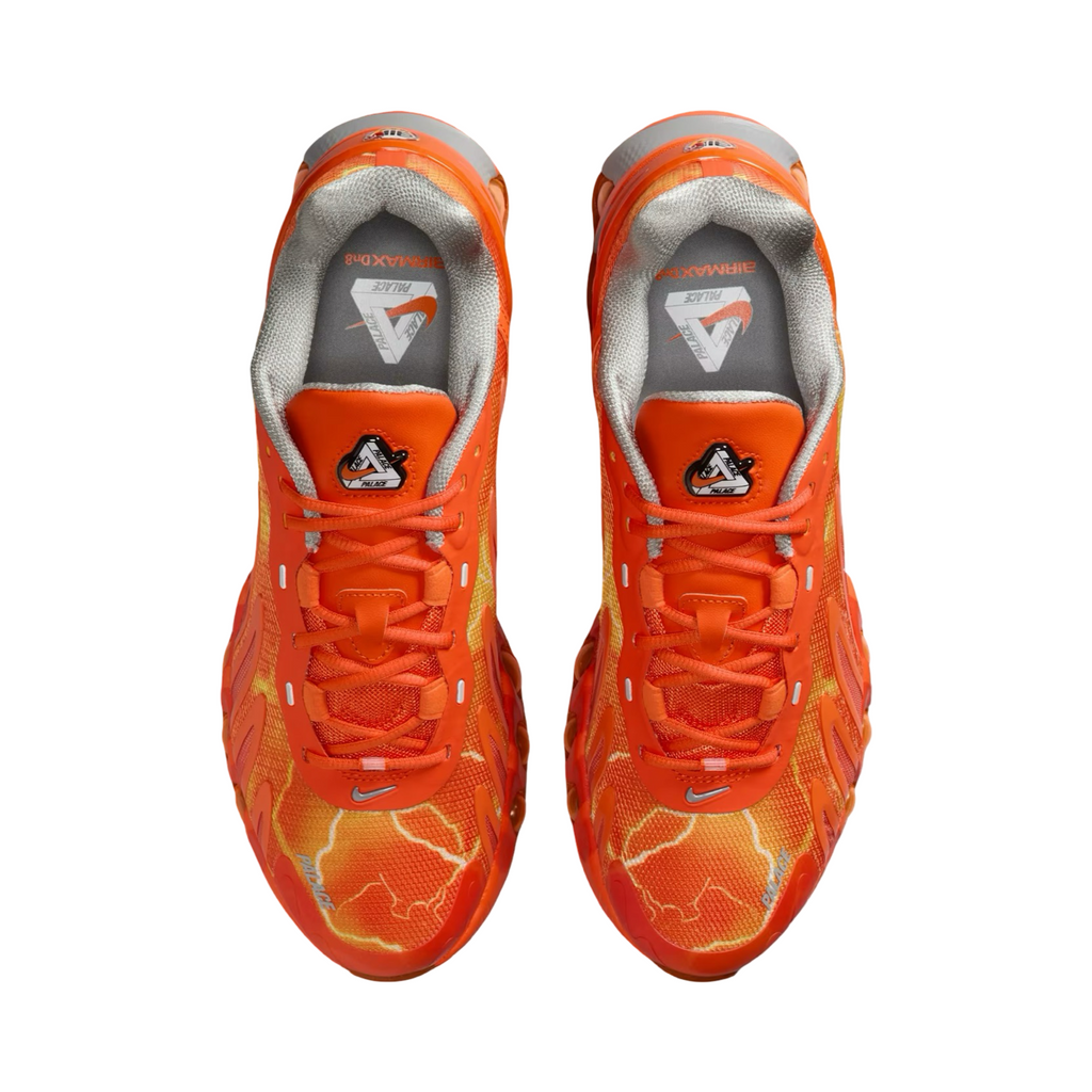 Nike Air Max DN8 x Palace Safety Orange