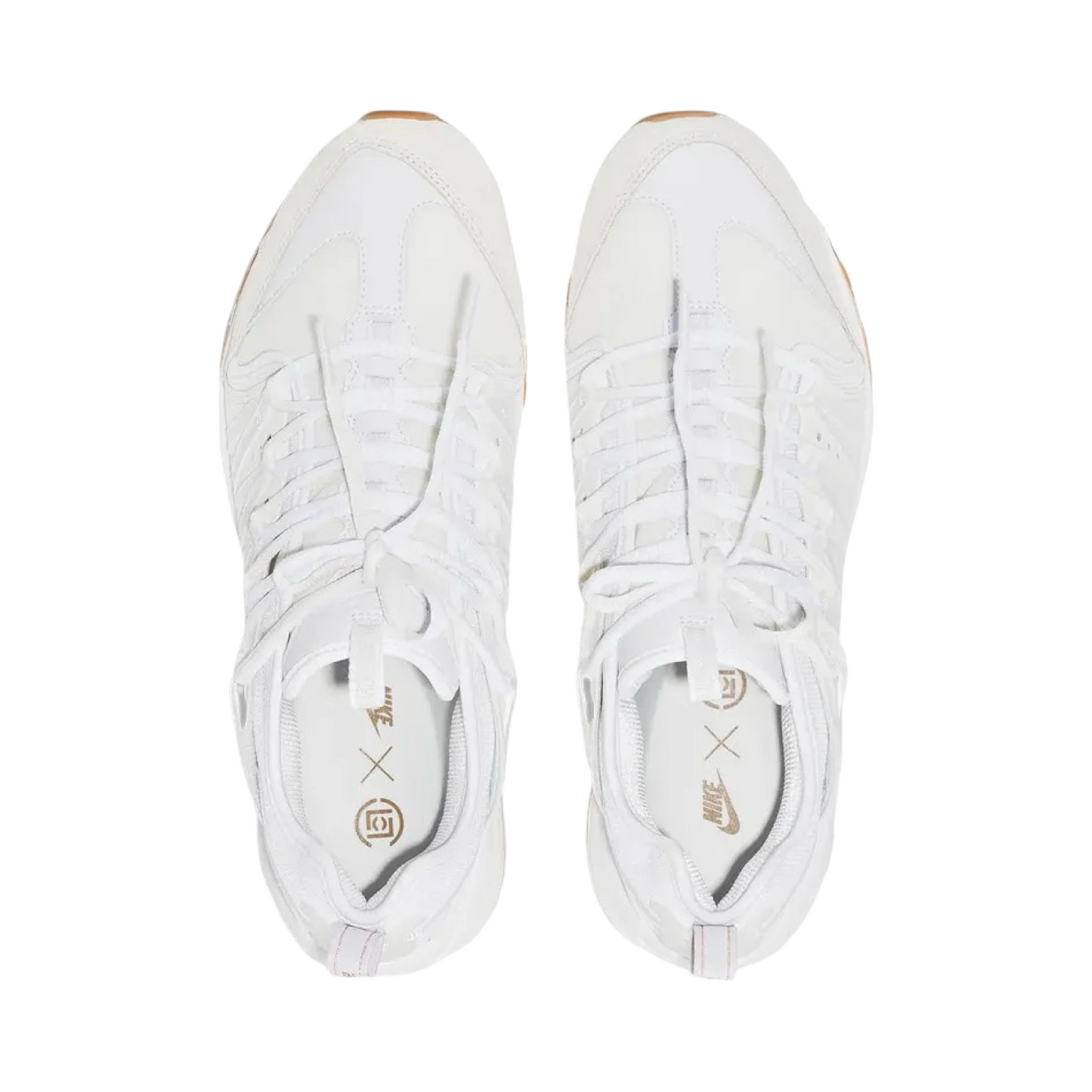 Air Max 97 Haven x CLOT White Sail