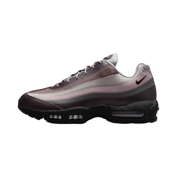 Nike Air Max 95 x A Ma Maniere While You Were Sleeping Dark Violet Ore Burgundy Rush