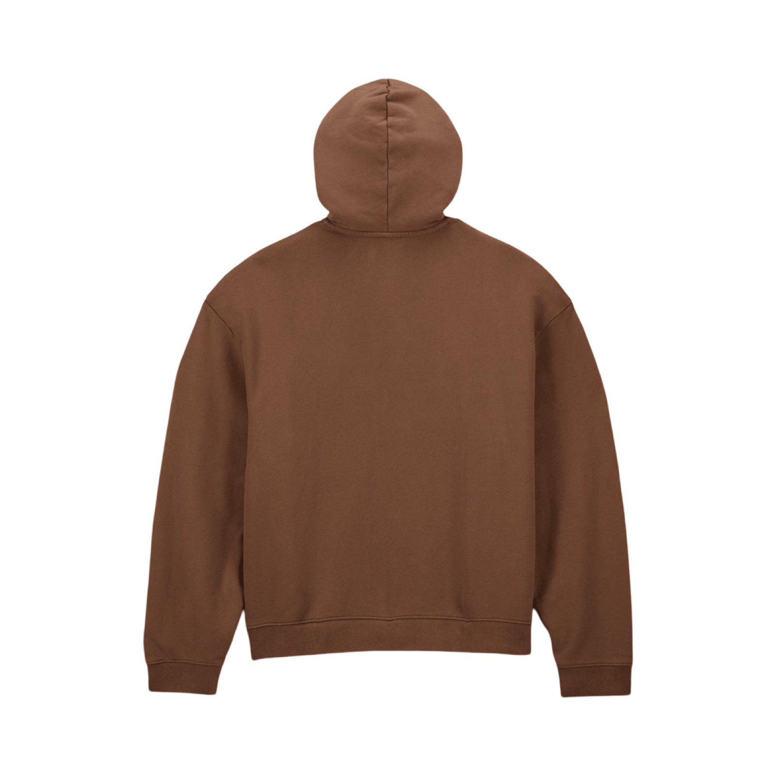 Air Jordan x Travis Scott Full-Zip Hoodie Brown