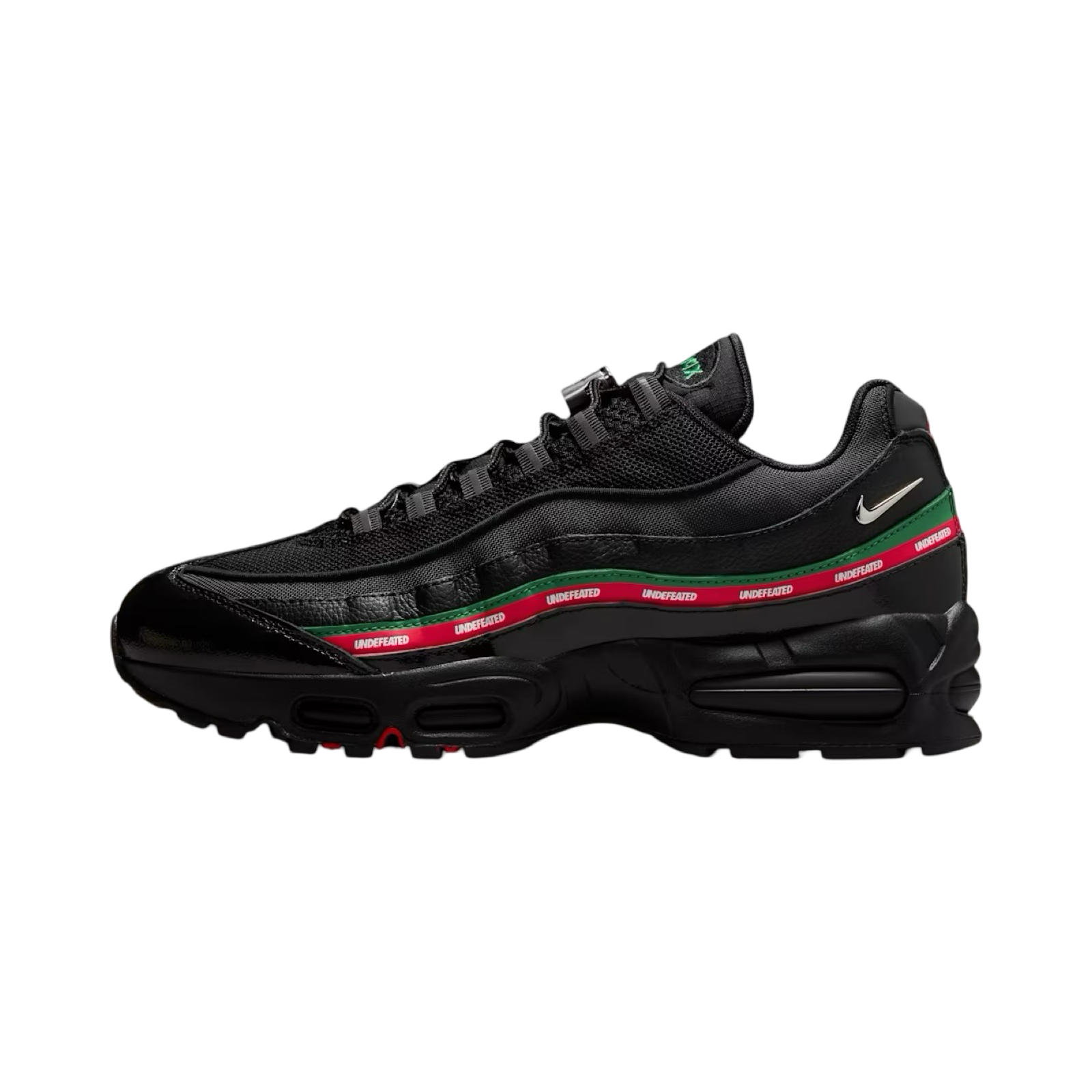 Nike Air Max 95 UNDFTD Black