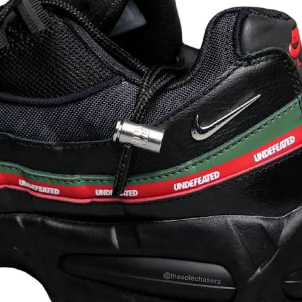 Nike Air Max 95 UNDFTD Black