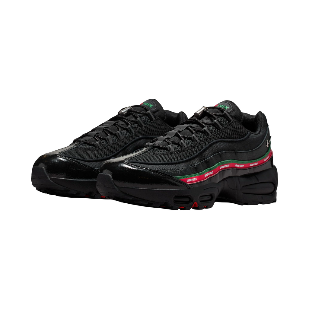 Nike Air Max 95 UNDFTD Black