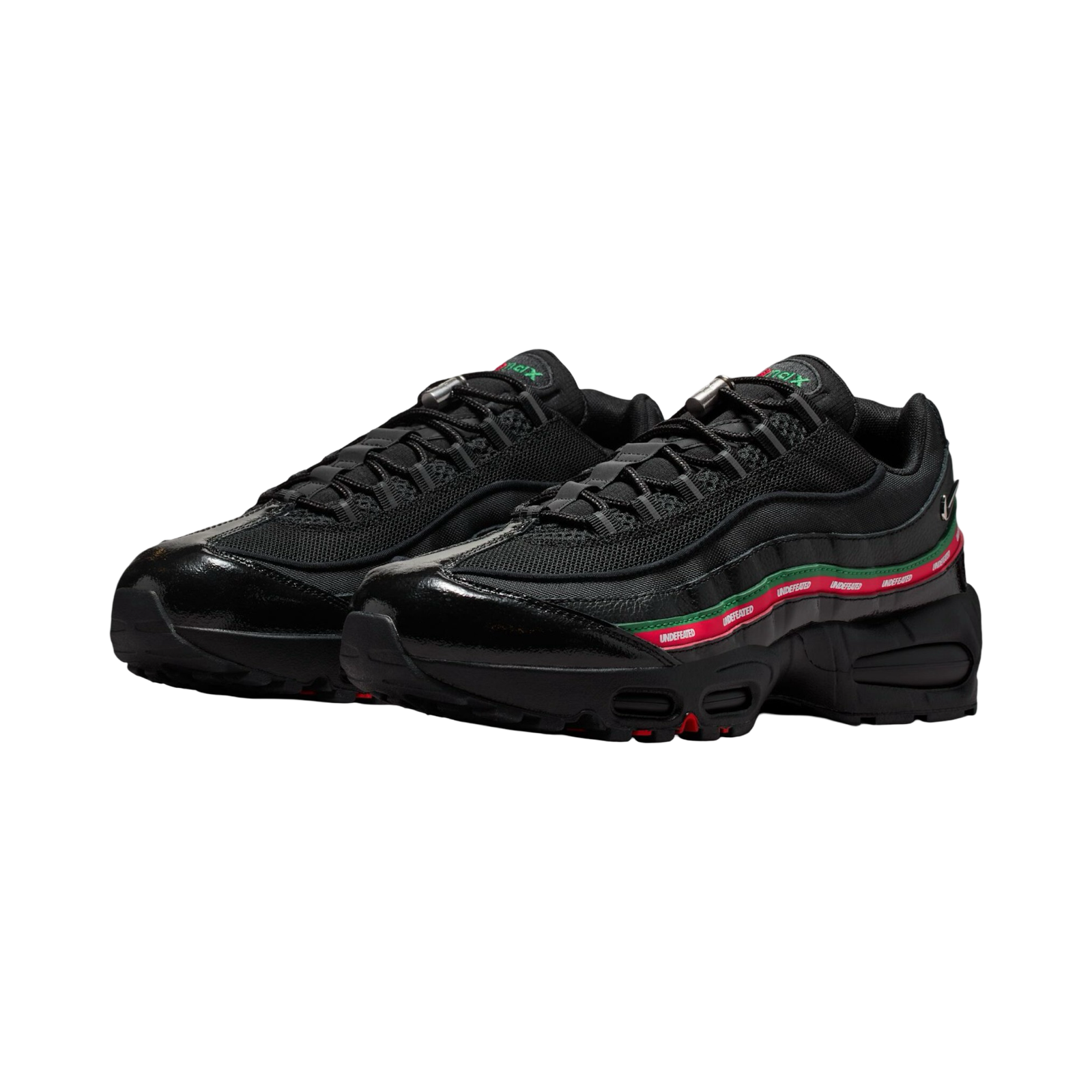 Nike Air Max 95 UNDFTD Black