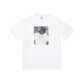Supreme x Jordan Biggie T-Shirt White FW24