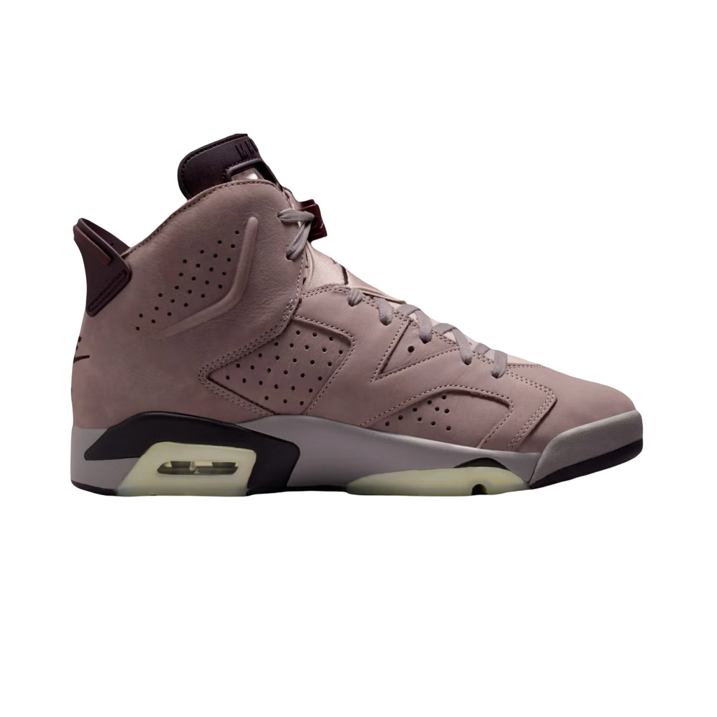 A Ma Maniere Air Jordan 6 Smokey Mauve