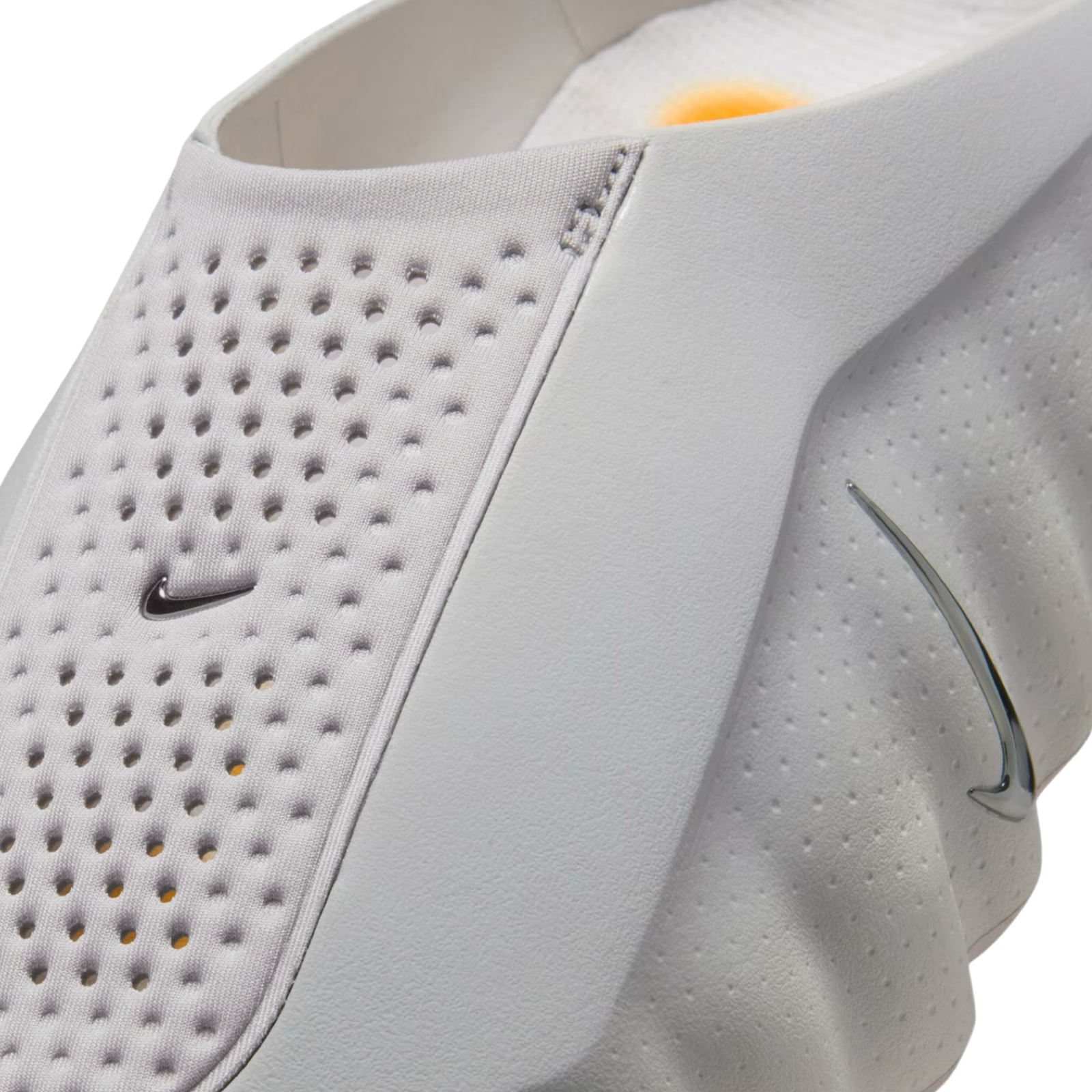 Women's Mind 001 Grey Light Smoke Chrome Photo Dust Hyper Crimson